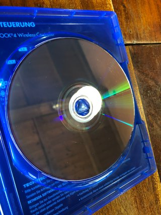 Fallout 4 G.O.T.Y. ps4 game of the year edition
