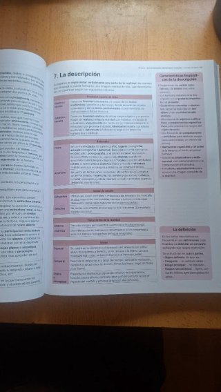Lengua castellana y Literatura 1 Bachillerato R...