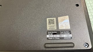 Lenovo ThinkPad L14 G5