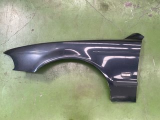 BMW E39 Aleta conductor