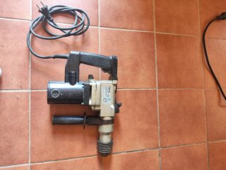 Martillo Percutor Electroneumático Practyl XD3100