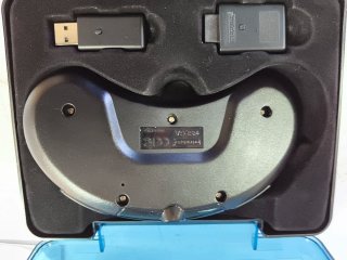 Retro-Bit Mega Drive 8-Botones Arcade Pad