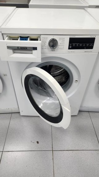 LAVADORA BOSCH 8 KILO GARANTIA TRANSPORTE