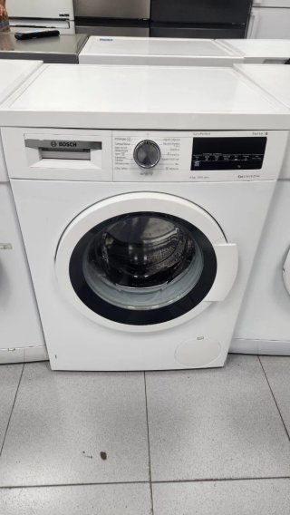 LAVADORA BOSCH 8 KILO GARANTIA TRANSPORTE