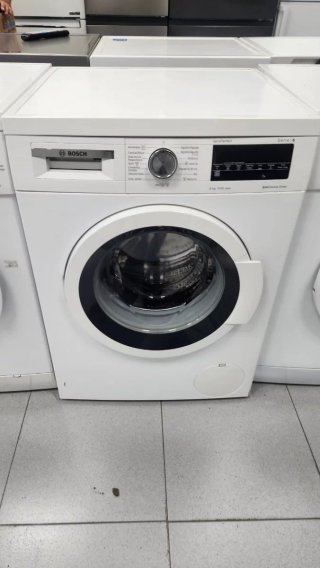 LAVADORA BOSCH 8 KILO GARANTIA TRANSPORTE