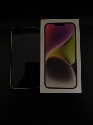iPhone 14 Plus
