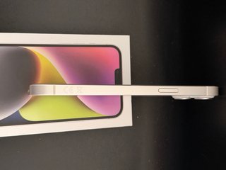 iPhone 14 Plus