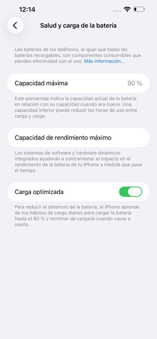 iPhone 14 Plus