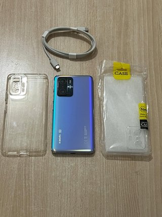 Xiaomi 11T Pro 5G 256GB Como Nuevo