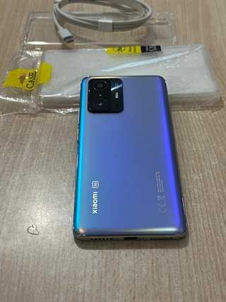 Xiaomi 11T Pro 5G 256GB Como Nuevo