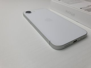 iPhone 16e 128GB Nuevo