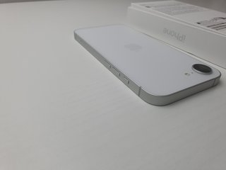 iPhone 16e 128GB Nuevo