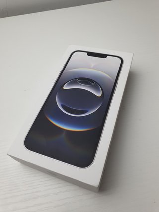 iPhone 16e 128GB Nuevo