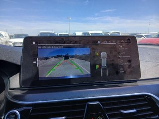 BMW Serie 5 520d Touring 140 kW (190 CV)
