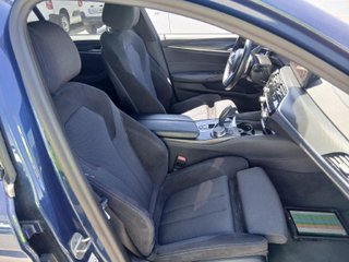 BMW Serie 5 520d Touring 140 kW (190 CV)