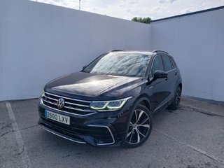 Volkswagen Tiguan R-Line 1.5 TSI 110 kW (150 CV) DSG