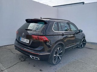 Volkswagen Tiguan R-Line 1.5 TSI 110 kW (150 CV) DSG