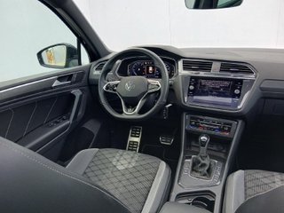 Volkswagen Tiguan R-Line 1.5 TSI 110 kW (150 CV) DSG