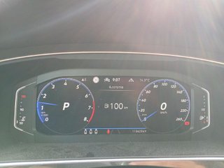 Volkswagen Tiguan R-Line 1.5 TSI 110 kW (150 CV) DSG