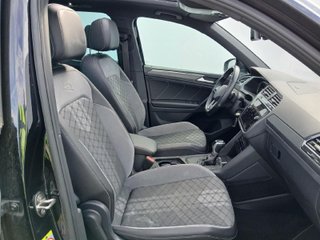 Volkswagen Tiguan R-Line 1.5 TSI 110 kW (150 CV) DSG