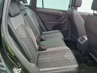 Volkswagen Tiguan R-Line 1.5 TSI 110 kW (150 CV) DSG