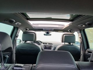 Volkswagen Tiguan R-Line 1.5 TSI 110 kW (150 CV) DSG