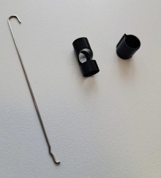 Cámara Endoscópica USB
