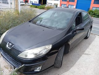 Peugeot 407 2005