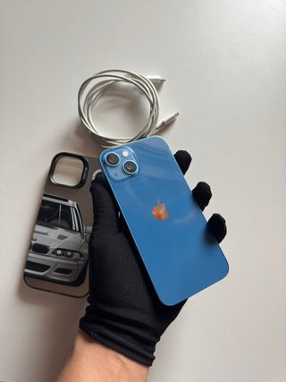 iPhone 13