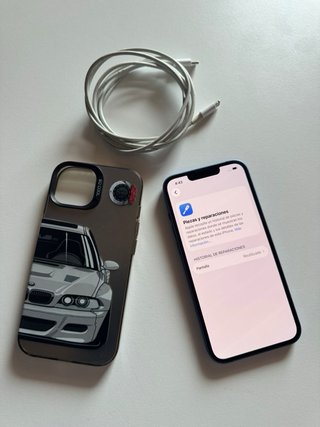 iPhone 13