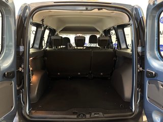 Dacia Dokker 2014