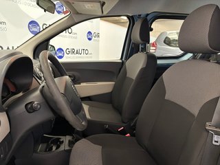 Dacia Dokker 2014
