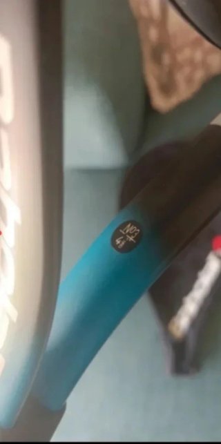 Raqueta Babolat Frontenis Seminueva
