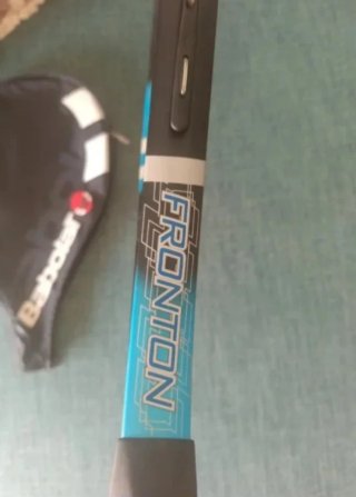 Raqueta Babolat Frontenis Seminueva