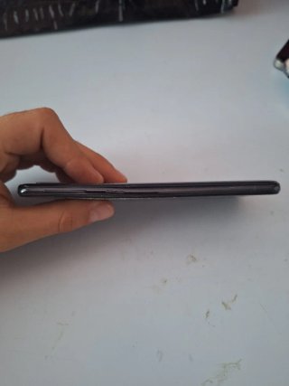 Samsung Galaxy A20e Blu