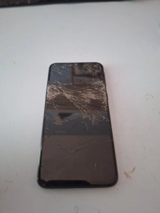 Samsung Galaxy A20e Blu