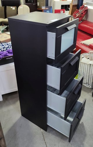 CÓMODA "BRIMNES"