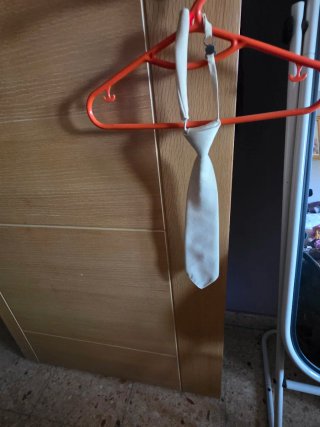 Traje comunión niño vintage