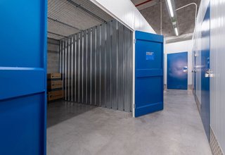 Trastero en alquiler en Parque Atlántico - Los Arcos - Aeropuerto Viejo en Sevilla