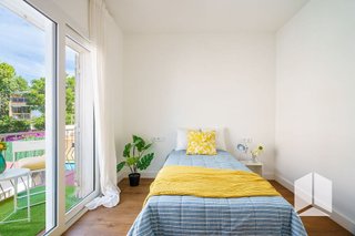 Piso en venta en Lluminetes en Castelldefels
