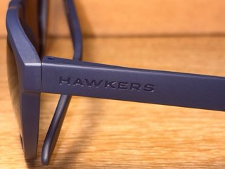 Gafas Hawkers Azul Oscuras NUEVAS