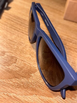 Gafas Hawkers Azul Oscuras NUEVAS
