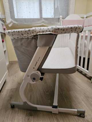 Minicuna colecho Jane Babyside