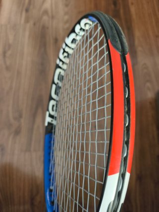 Raqueta Tenis Tecnifibre