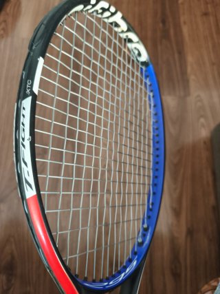 Raqueta Tenis Tecnifibre