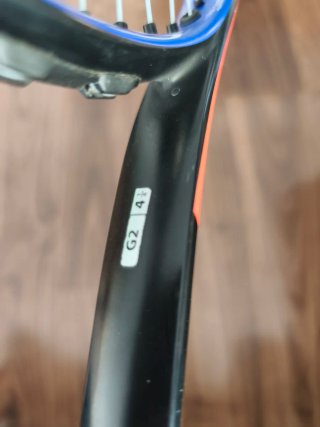 Raqueta Tenis Tecnifibre