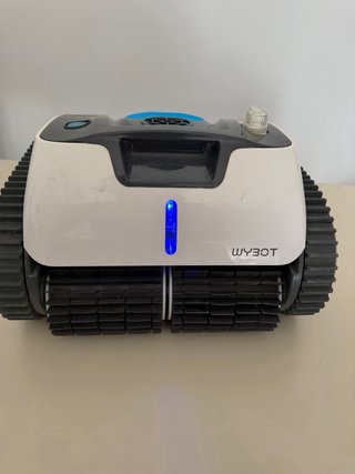 Robot Limpiafondos Wybot Osprey 700 Inalámbrico