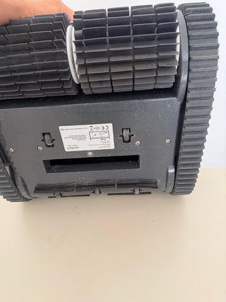 Robot Limpiafondos Wybot Osprey 700 Inalámbrico