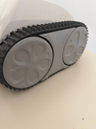 Robot Limpiafondos Wybot Osprey 700 Inalámbrico