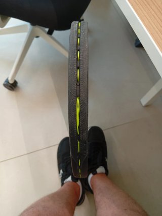 Raqueta de tenis HEAD